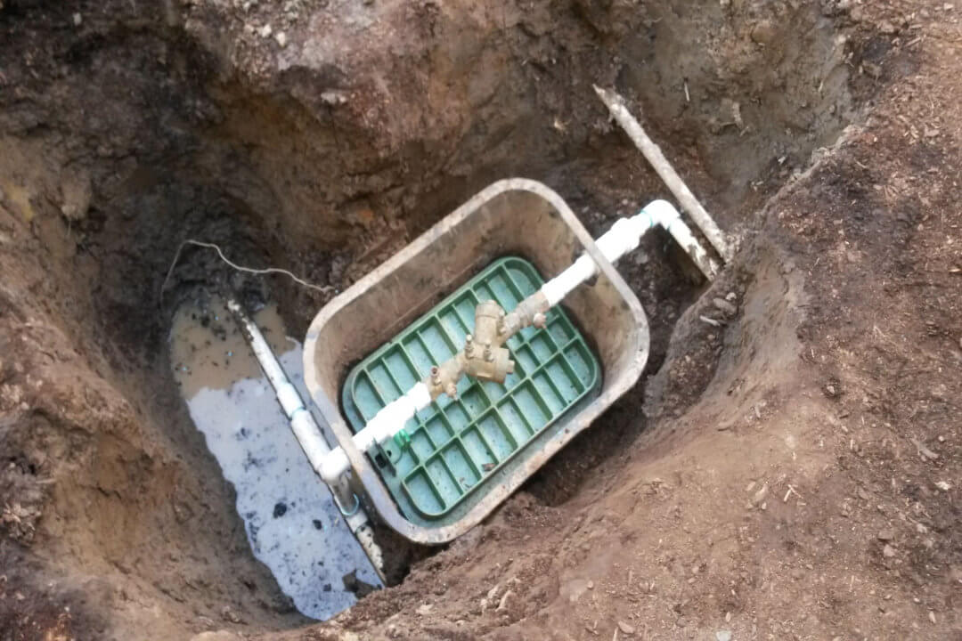 Backflow & Irrigation Services Flowcheck LLC Portland, OR